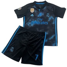 Real madrid adidas for sale  BRADFORD