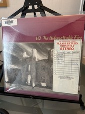 lp u2 comprar usado  Enviando para Brazil