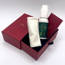 Cartier kit pulizia usato  Italia
