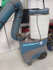 Nederman fume extractor for sale  HULL