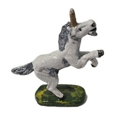 Unicorn miniature fantasy for sale  Clarksville