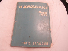 1971 kawasaki 175 for sale  Lake Havasu City