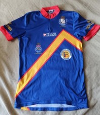 Maglia ciclista del usato  Torino