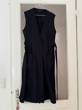 Kleid cos dunkelblau gebraucht kaufen  Hamburg