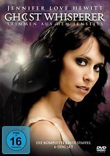 Ghost whisperer komplette gebraucht kaufen  Berlin
