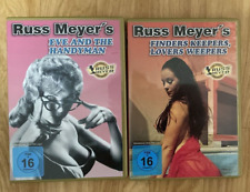 Russ meyer eve gebraucht kaufen  Husum
