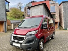 Peugeot boxer vr200 for sale  TOTNES