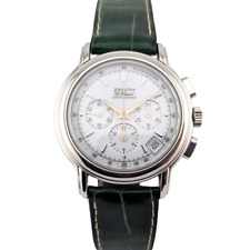Zenith 01.0243.400 primero d'occasion  Expédié en Belgium