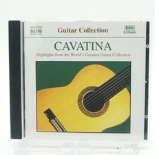 Cavatina highlights from gebraucht kaufen  Kiel