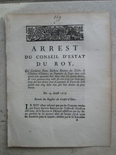 Judgment 1717 conviction d'occasion  Expédié en Belgium