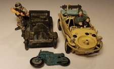 Forces valor schwimmwagen for sale  Evansville