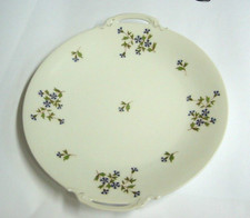 Plat anses porcelaine d'occasion  Garons