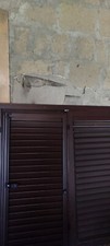 Persiana alluminio con usato  Santa Croce del Sannio