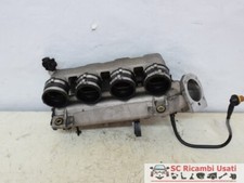 Collettore aspirazione fiat usato  Licata