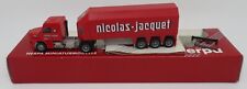 Herpa camion scania d'occasion  Bonneval