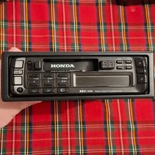 Autoradio honda clarion d'occasion  Peaugres