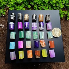 Designer beads gemstone for sale  Wills Point