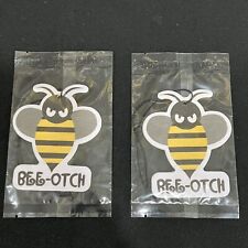 Bee otch air for sale  Shipping to Ireland