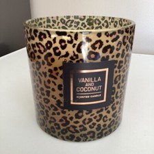 Large vanilla coconut for sale  MAIDENHEAD