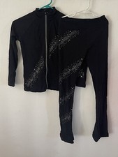 Figure skating jacket for sale  Fremont