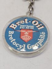 Porte cles automobile d'occasion  L'Absie