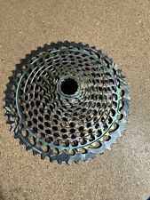 Sram 1299 cassette for sale  UCKFIELD