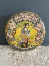 Boîte métal ancienne d'occasion  Amplepuis