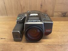 Usado, *Forma engraçada rara: quase em perfeito estado* Câmera de Filme Olympus IZM 400 Super Zoom P & S /JP comprar usado  Enviando para Brazil