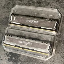 Crucial micron ballistix for sale  Arcadia