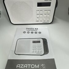 Dab dab radio for sale  BRISTOL