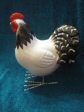 Ceramic bobble hen for sale  ORKNEY