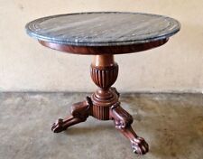 Louis philippe mahogany d'occasion  Expédié en Belgium