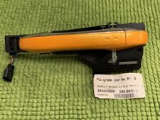 Poigne serrure poignee d'occasion  Strasbourg-