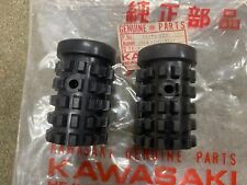 Kawasaki nos footrest for sale  CLITHEROE