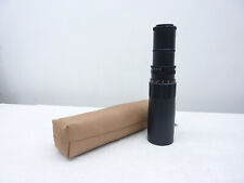 Vintage 400mm tele gebraucht kaufen Vintage 400mm tele gebraucht kaufen  Berlin