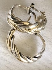 Christofle sterling paire d'occasion  Mignaloux-Beauvoir