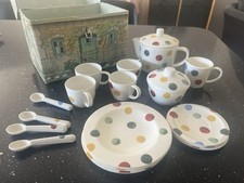 Emma bridgewater children for sale  HERNE BAY