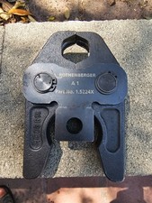 Original rothenberger 15224x for sale  North Hollywood