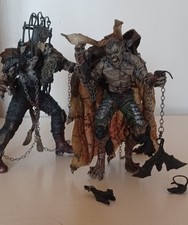 Tod mcfarlanes monsters for sale  PRESTON