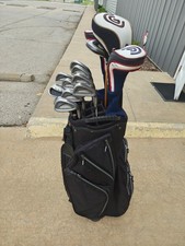 Cleveland tommy armour for sale  Wichita