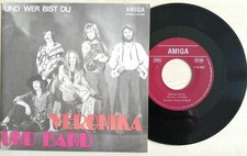 Veronika fischer band gebraucht kaufen  Lauchhammer