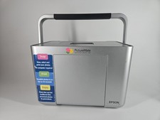 Epson picture mate for sale  Oak Forest