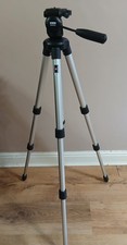 Manfrotto tripod 390 for sale  MANCHESTER