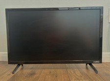 Vizio d24f inch for sale  Kingwood