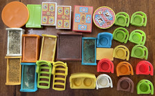 Vintage fisher price for sale  Little Rock