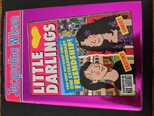 Little darlings book for sale  HYDE
