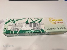 Mehano diesellok vossloh gebraucht kaufen  Dülmen