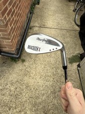Macgregor mactec wedge for sale  IPSWICH