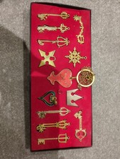 Kingdom hearts keyblade for sale  HERTFORD