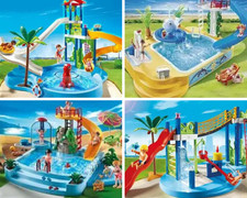 Playmobil water park for sale Playmobil water park for sale  THIRSK